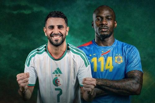 Nhận định Algeria vs CH Congo, 23h00 ngày 6/1: Căng như dây đàn