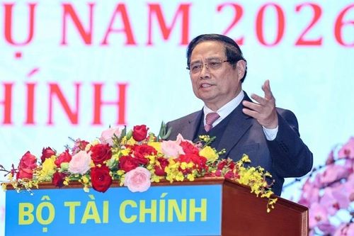 Thủ tướng: Tăng trưởng 2 con số là 'ngọn núi cao' cần chinh phục