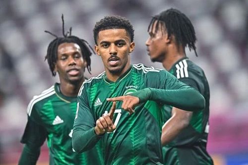 U23 Saudi Arabia nhọc nhằn hạ Kyrgyzstan dù đá hơn người gần cả trận