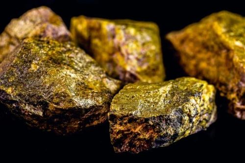 Mỹ tăng cường làm giàu uranium