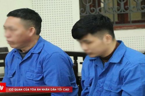 Vào tù vì buôn lậu gần 500 con dê