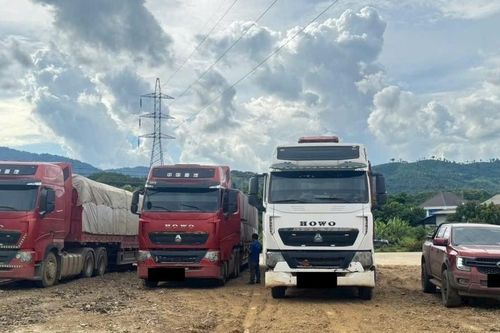 Bỏ giới hạn thời gian lái xe 48 giờ/tuần: Doanh nghiệp và tài xế 'thở phào'