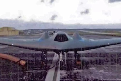 Khám phá công nghệ siêu việt của UAV RQ-170 giúp Mỹ bắt ông Maduro