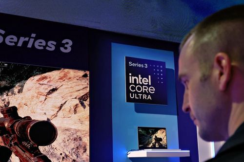 Laptop dùng chip Intel mới nhất có thời lượng pin lên tới 27 giờ