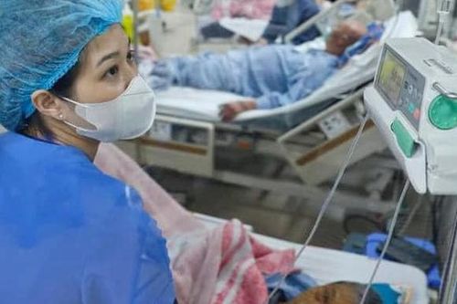 Người bệnh ung thư và nỗi lo giằng xé về chi phí điều trị