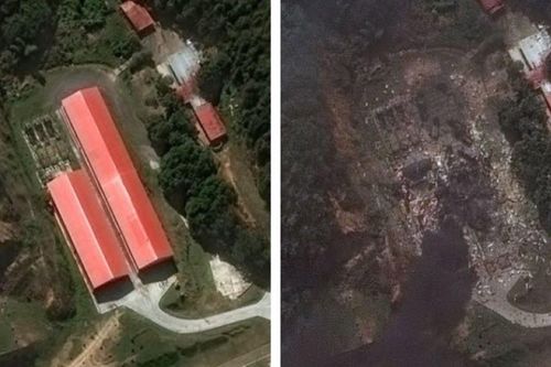 Bí mật công nghệ 'vũ khí vô hình' của Mỹ: Làm tê liệt toàn bộ phòng không Venezuela