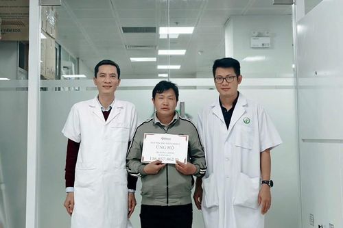 Bạn đọc giúp đỡ em Sùng A Dinh bị tai nạn giao thông hơn 116 triệu đồng