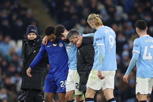 Pep tái mặt vì Gvardiol, Man City lật kèo chuyển nhượng