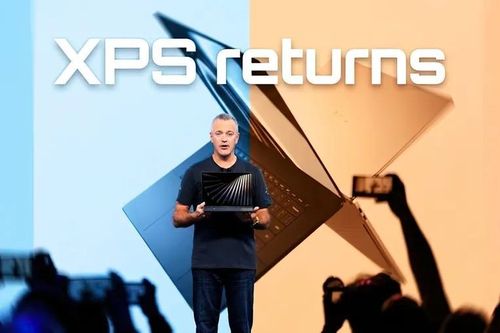 Dell 'quay xe' tại CES 2026, đưa laptop XPS trở lại sau một năm 'lạc lối'
