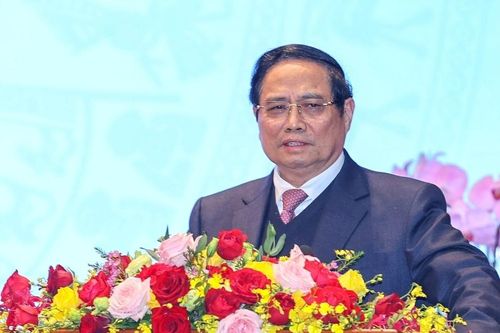 Thủ tướng: Mục tiêu tăng trưởng 2 con số năm 2026 là 'ngọn núi cao' cần chinh phục