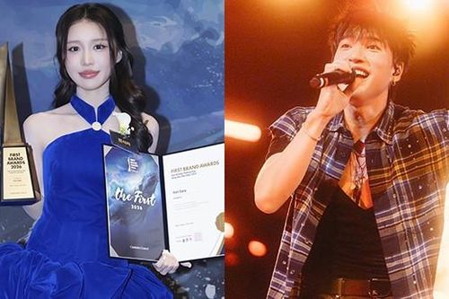 Han Sara vỡ òa chiến thắng, HIEUTHUHAI 'đốt cháy' sân khấu ở Hà Nội