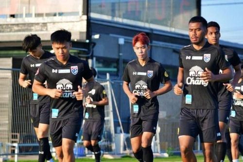 U23 Thái Lan lo sợ tái hiện thảm kịch SEA Games tại VCK U23 châu Á 2026