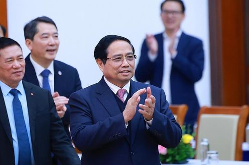 Ngành Tài chính tập trung cao độ cho mục tiêu tăng trưởng 2 con số