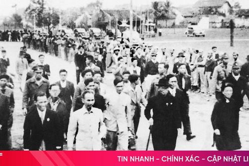 Quốc hội - nơi kết tinh ý chí và nguyện vọng của Nhân dân