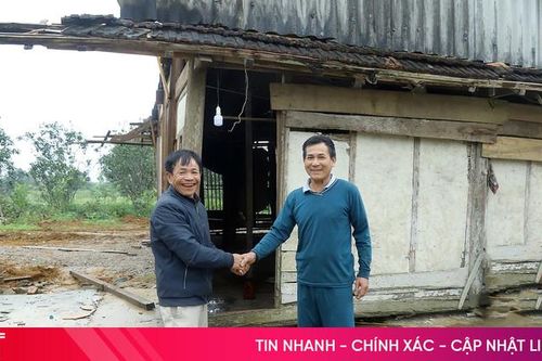 Từ công tác tiếp dân, hóa giải vụ tranh chấp đất 'gần 9 năm không thể thi hành án'