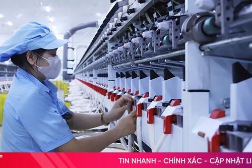 Khởi động năm mới với những tín hiệu vui từ xuất khẩu