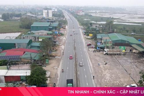 Hà Tĩnh giảm số vụ, số người bị thương do tai nạn giao thông