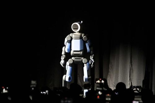 Hyundai Motor và Google hợp tác về công nghệ robot hình người dựa trên AI
