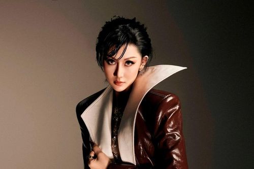 Hoa hậu Võ Lê Quế Anh 'vẫn đang trên hành trình khám phá bản thân'