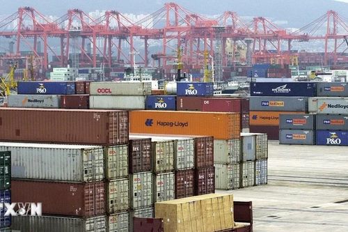 Xuất khẩu Hàn Quốc dịch chuyển mạnh sang Việt Nam và ASEAN