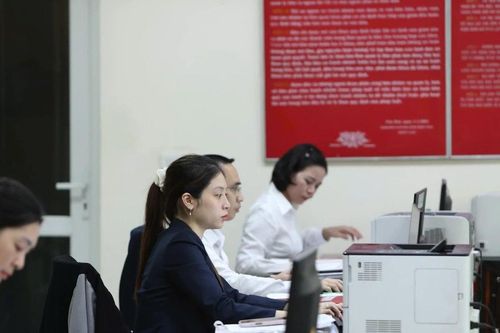 Kho bạc Nhà nước: Siết chặt kỷ cương, tăng cường minh bạch nguồn lực quốc gia