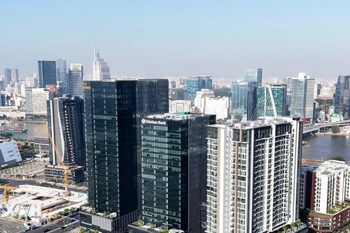 Trung tâm tài chính quốc tế: Động lực mới cho kinh tế Việt Nam năm 2026