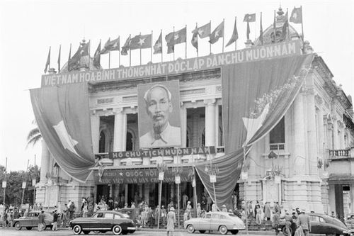 Tổng tuyển cử