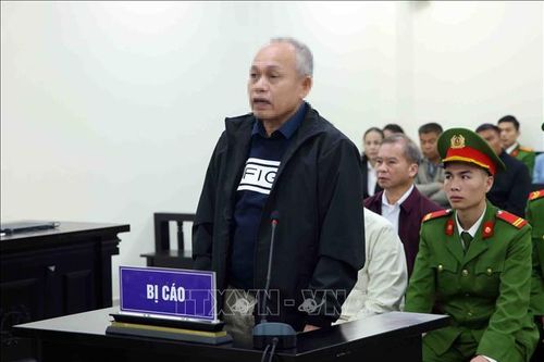 Cựu Giám đốc, cựu Phó Giám đốc Ban Quản lý dự án Đắk Lắk cùng bị đề nghị 9-10 năm tù
