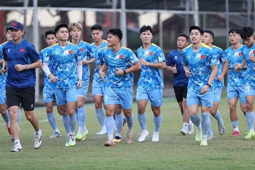 Gần 100 điểm xem Vòng chung kết U23 Châu Á 2026 giữa Việt Nam - Jordan