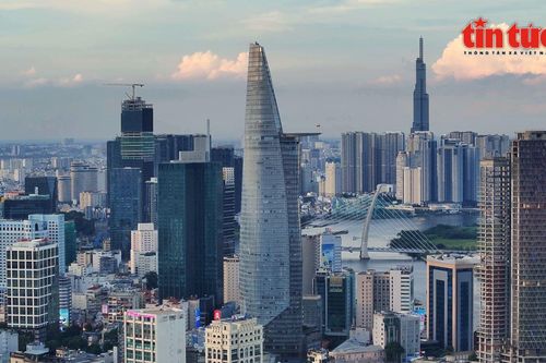 TP Hồ Chí Minh hợp nhất dữ liệu sàn giao dịch công nghệ giai đoạn mới