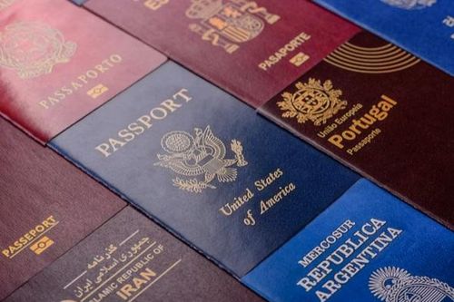 Làn sóng săn tìm quốc tịch thứ hai trên toàn thế giới