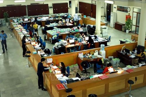 Kho bạc Nhà nước đảm bảo lộ trình quyết toán ngân sách Nhà nước