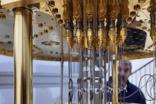 Cuộc đua lượng tử thế kỷ XXI: Israel tìm vị thế giữa Mỹ, Trung Quốc và châu Âu