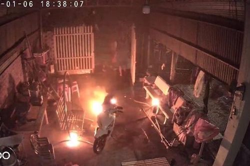 Điều tra vụ cháy khiến hai người bị bỏng nặng tại Tây Ninh