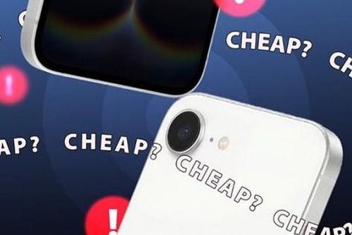 Đừng tin vào lời quảng cáo iPhone 'giá cả phải chăng'