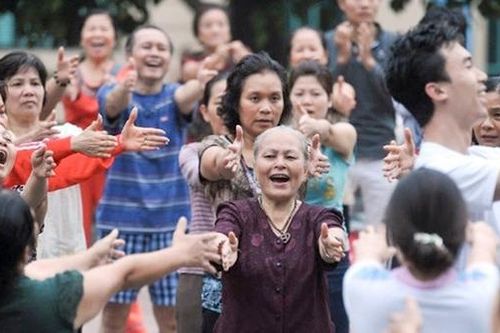 Tuổi thọ người Việt dự kiến tăng lên 75,5 tuổi vào năm 2030
