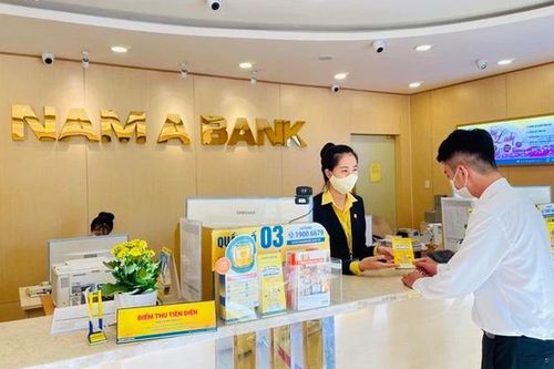 Nam A Bank phát hành thành công 1.000 tỷ đồng trái phiếu bổ sung vốn cấp 2