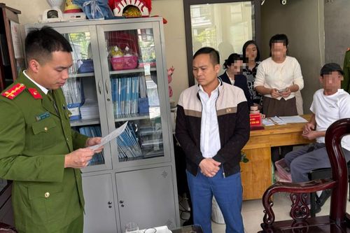 Vụ xô xát khiến học viên tử vong sau 2 ngày nhập học: Khởi tố Giám đốc trung tâm cùng nhóm đối tượng