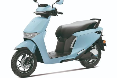 Honda sắp ra mắt xe máy điện mới tại Việt Nam, tăng sức cạnh tranh với VinFast