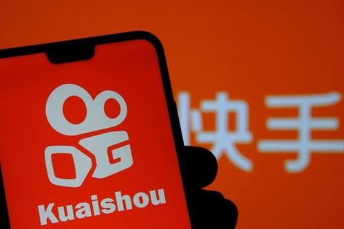 Hãng công nghệ Kuaishou 'hóa rồng' nhờ video AI