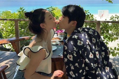 Ailee trải lòng chuyện thụ tinh trong ống nghiệm
