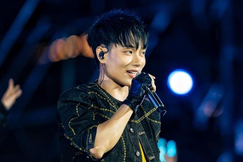 Trúc Nhân đã hết 'lười nhất Vpop'