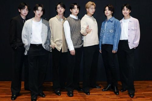 Tham vọng của BTS khi quyết định phát hành album mới vào tháng 3?