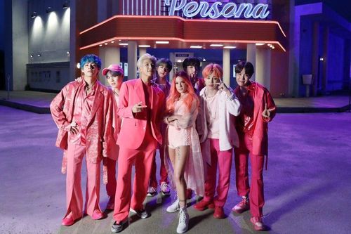 BTS nhận tin vui lớn trước thềm comeback