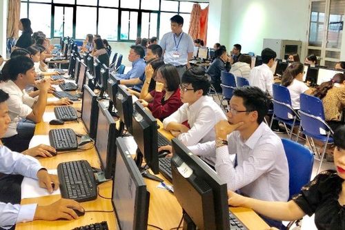 Điều kiện đăng ký dự tuyển viên chức từ 01/07/2026