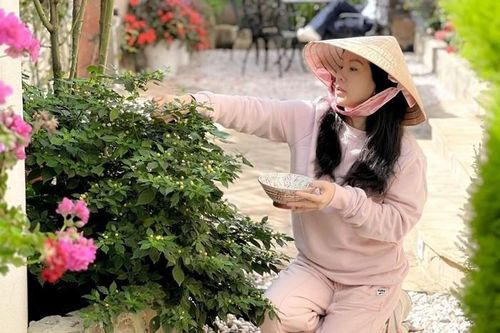Mãn nhãn với dinh thự tráng lệ tại Đà Lạt của 'nàng Hậu thơm nhất Việt Nam'