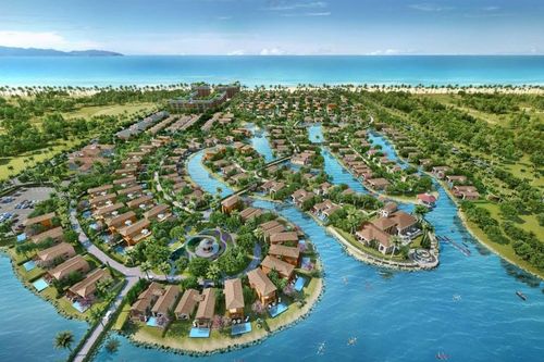 Thanh tra chỉ ra nhiều sai phạm và kiến nghị thu hồi 305 sổ đỏ tại dự án của Novaland