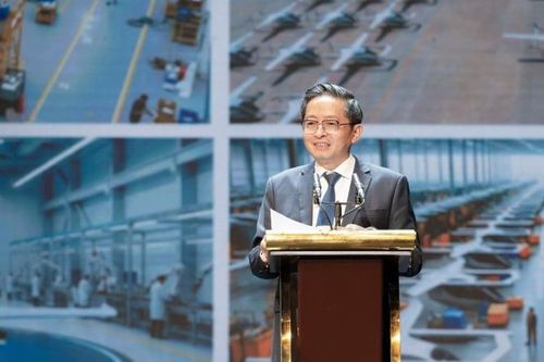 CT Group dồn lực cho 2 dự án công nghệ chiến lược