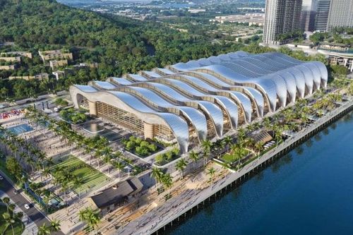 Tổ hợp APEC Phú Quốc: những kỷ lục mới sẽ đưa Việt Nam lên bản đồ MICE thế giới