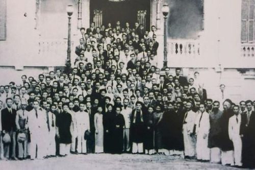Tinh thần ngày 6/1/1946 soi sáng tương lai